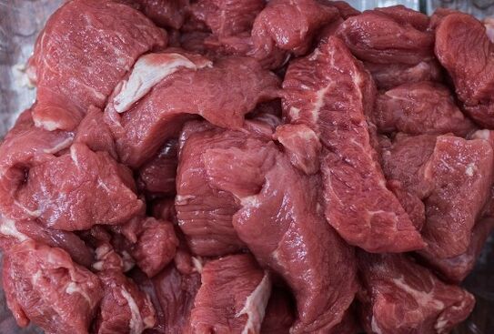 Fleisch