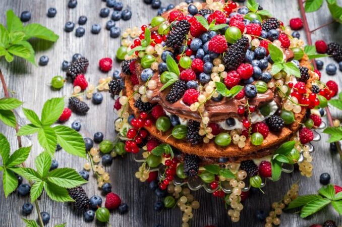 Beeren