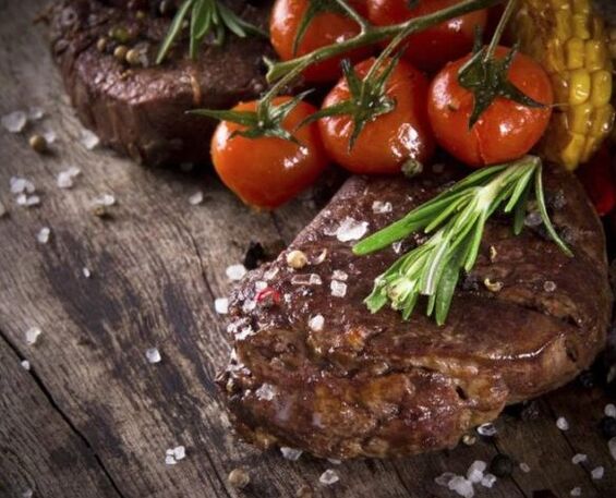 Der optimale Proteingehalt in Keto-dieta hilft bei der Erhaltung der Muskelmasse